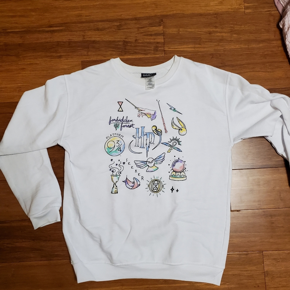 Harry potter sweatshirt